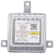 For Audi Vw Xenon Ballast Hid Light Control Unit Module Computer 8k0.941.597.e For Audi Vw Xenon Ballast Hid Light Control Unit Module Computer 8k0.941.597.e