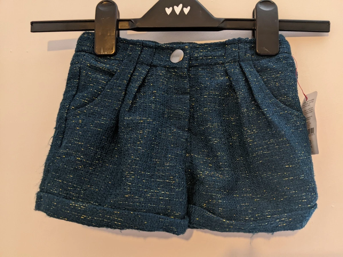 Girls dressy cheap shorts