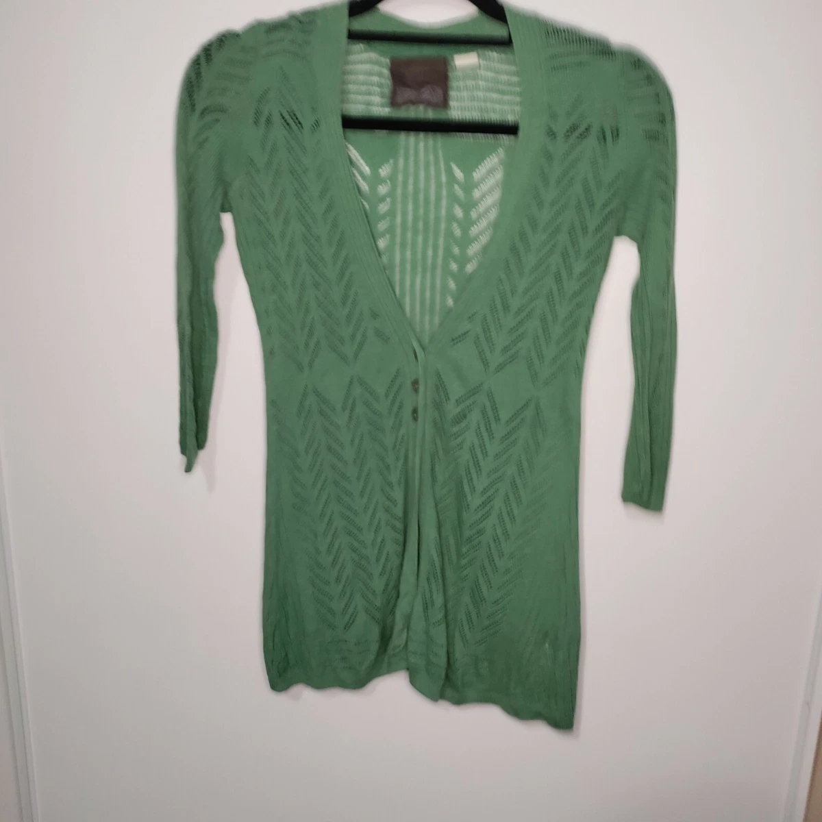 Anthropologie guinevere cheap cardigan