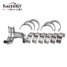 Raceorly Crankshaft Main Bearing Set Std For Bmw X5 30d 535d 3.0l Diesel N57d30a