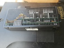 Fujitsu E08B-1026-C001 Power Supply