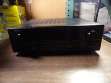 Denon AVR 1907 7.1 Channel 120 Watt Receiver