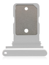 Replacement Sim Card Tray Compatible For Google Pixel 4A 5G White 