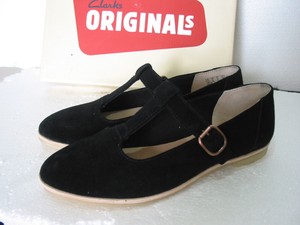 clarks size 3