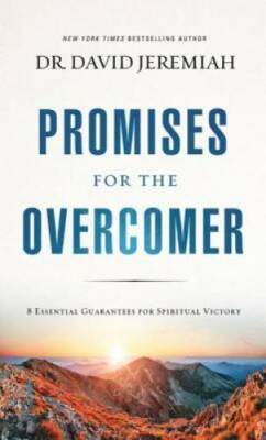 Promises for the Overcomer: 8 Essential Guarantees for Spiritual Victory - GOOD