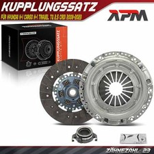 Kit d'embrayage Hyundai H-1