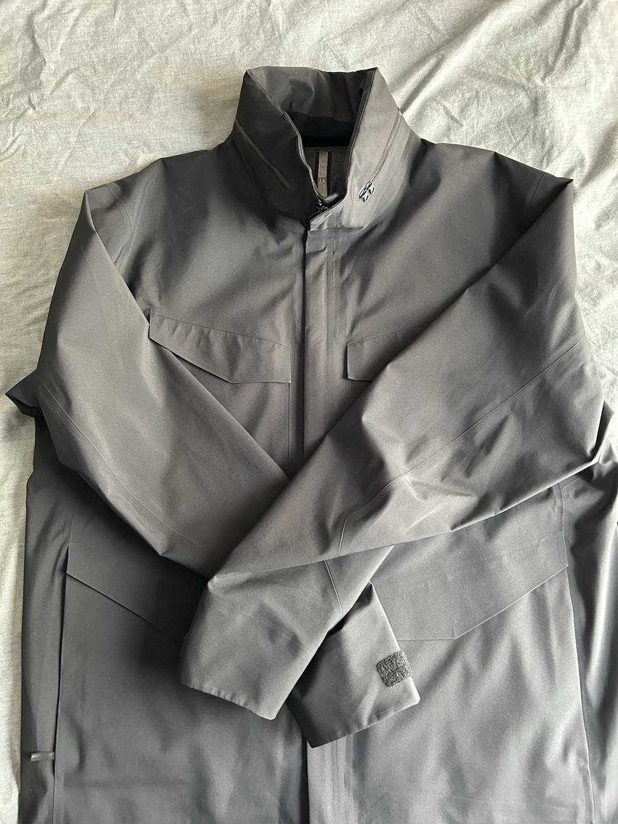 Arcteryx Veilance for sale - eBay