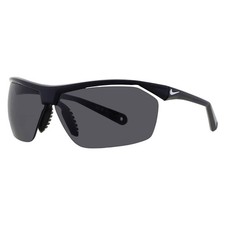 Nike Grey Wrap Men's Sunglasses NIKE TAILWIND 12 EV1128 001 70 NIKE TAILWIND 12