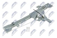 NTY Fensterheber EPS-PE-017 FüR Peugeot