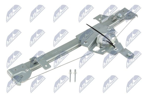 NTY Fensterheber EPS-PE-017 FüR Peugeot-image