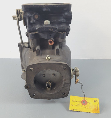 New Holley Carburetor R-476-1 Mack C-41 Bus 672 Engine For Max Power