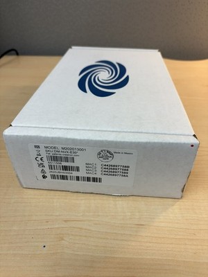 NEW SEALED Crestron DM-NVX-E30 4K60 HDR Network AV Encoder