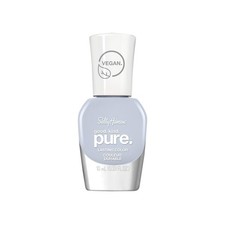 Sally Hansen Good.Kind.Pure Vegan Nail Color, Sweet as Sugar - 0.33 fl oz Pack