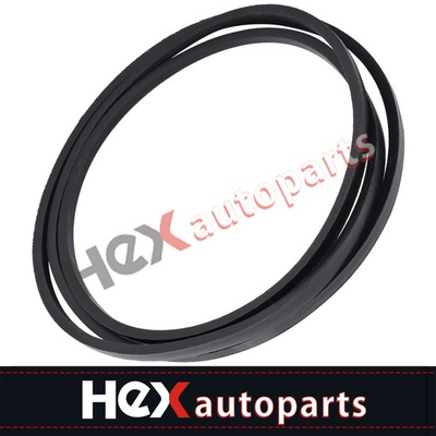 #ad Deck Belt for Craftsman 137153 139573 158818 532137153 1 2quot; x 83quot; $12.99