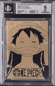 Jump Festa One Piece | eBay