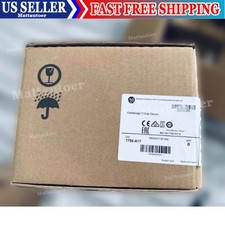 NEW Allen-Bradley 1756-A17 ControlLogix 17 Slots Chassis Module  US Free Tax
