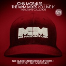 Various Artists - John Morales Presents The Mm - Vinyl Record - G1398Z-image