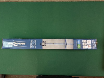 ANSMANN Universal Tripod For Floodlight Stativ für Baustrahler