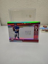 2006 Donruss Elite - Passing the Torch Eli Manning #PT-7 Red /1000