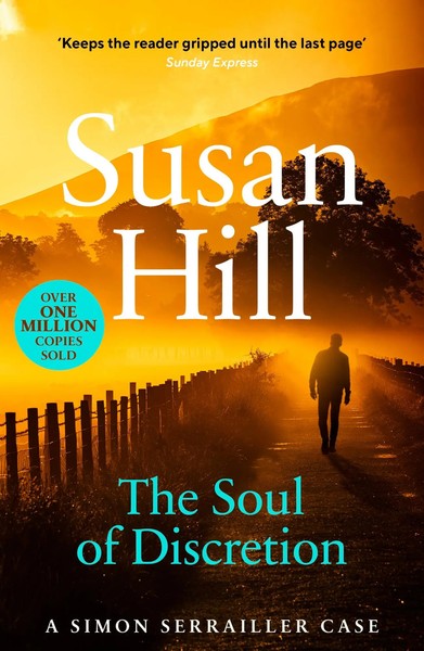 Susan Hill | The Soul Of Discretion | Taschenbuch | Englisch (2015) | 385 S.-image
