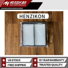 Cabin AC Fresh Air FIlter For 2019-2024 MAZDA 3 CX30 CX40 CX50 CX90 SKYACTIV US*