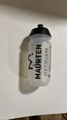 Maurten 500ml Hydration Soft Flask Trinkflasche Laufen Radfahren Training