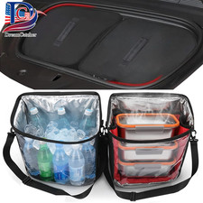 Insulated Organizer for Tesla Model Y Leakpro...