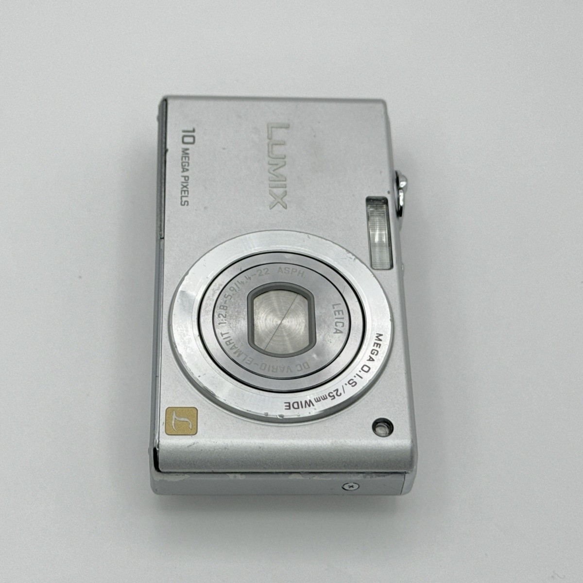 Panasonic LUMIX DMC-FX37 デジカメ ホワイト パナソニック LUMIX DMC-FX37投稿画像・動画 (レビュー) - 価格.com