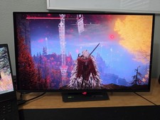 ASUS ROG Strix 27-inch 4K 240hz OLED Gaming Monitor XG27UCDMG MFG WARRANTY