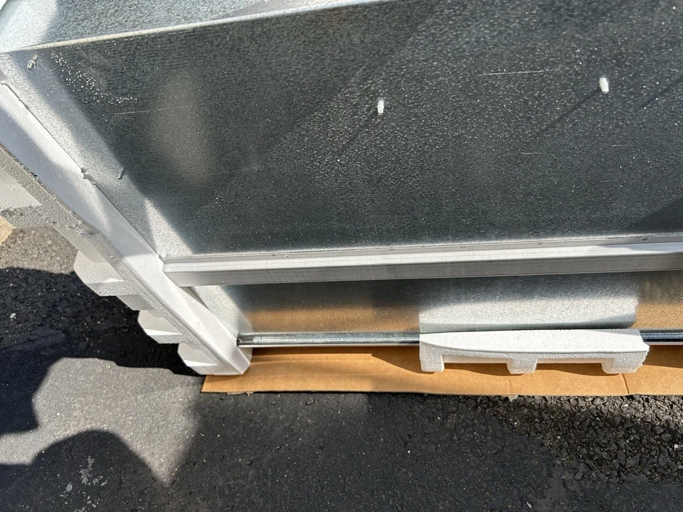 Termador (UCV36AS/01) Ventilación telescópica de corriente descendente solo para uso doméstico Foto 3 de 4