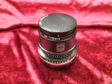Ttartisan 35Mm1.4C X Lens