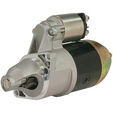 Starter For Kubota G1800 G1900 G6200H TG1860 T1760-48 F2000 F2100 Mowers