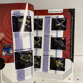 Sega Dreamcast Collection Prima Official Strategy Guide 18 Games Covered