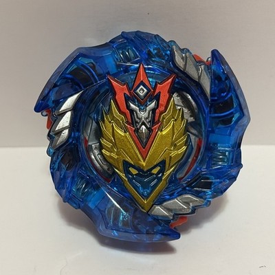 Beyblade Burst B-127 Cho-Z Valkyrie Z Ev Takara Tomy US SELLER | eBay