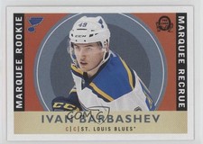 2017-18 O-Pee-Chee Marquee Rookies Retro Ivan Barbashev #507 1hs9