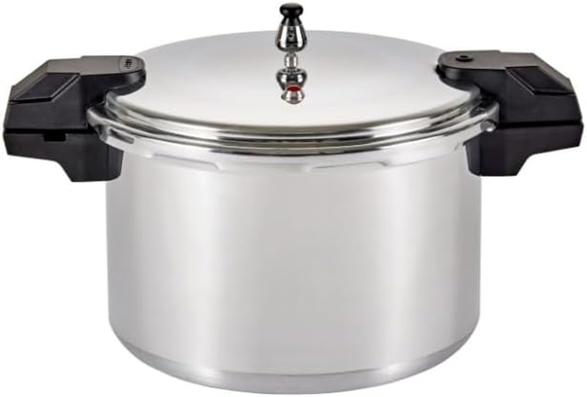 / Canner Cook