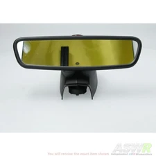 BMW Interior Rear View Mirror EC/LED/FLA F07 F10 F12 F01 5 6 7 SERIES