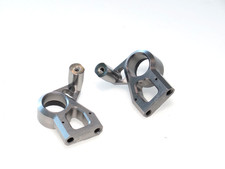 Blocchi cuscinetti SPT-0114 Serpent Viper 977 WC alluminio 2 velocità