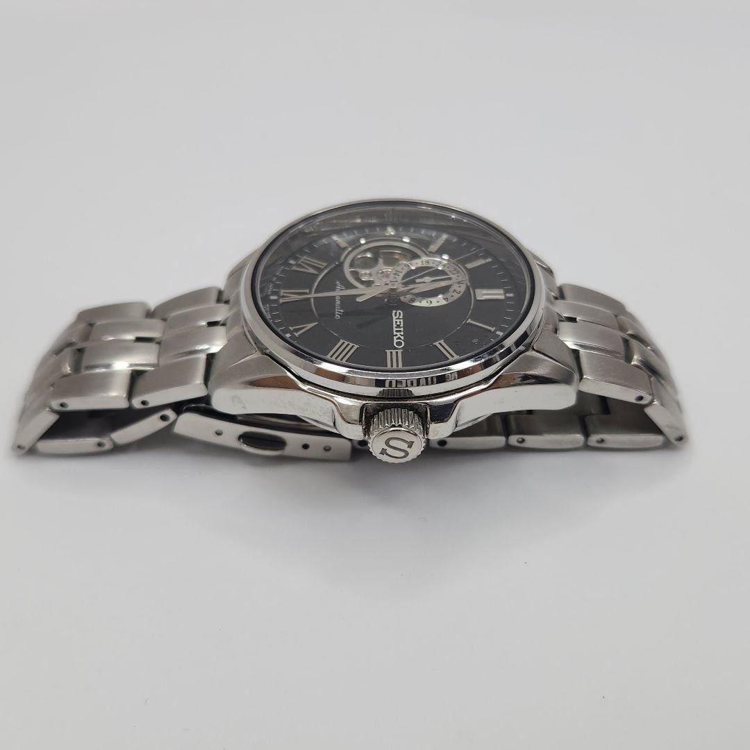 Seiko 4R39-00B0 10 bar Automatic 683319 - Gem