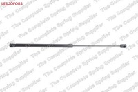 LesjÖFors 8104263 Gasfeder FüR Koffer-/Laderaum Gasfeder GasdäMpfer FüR Audi