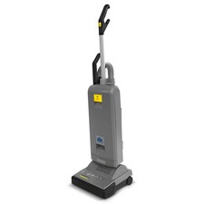 Karcher Sensor XP 12 Upright Brush-Type Vacuum Cleaner