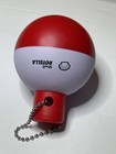 Floating Fishing Bobber For Keys With Shell Rotella Advertising — photo 3