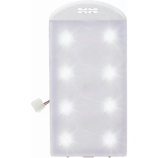 W11527432 Refrigerator LED Light Module Fits Whirlpool Maytag Amana Kenmore