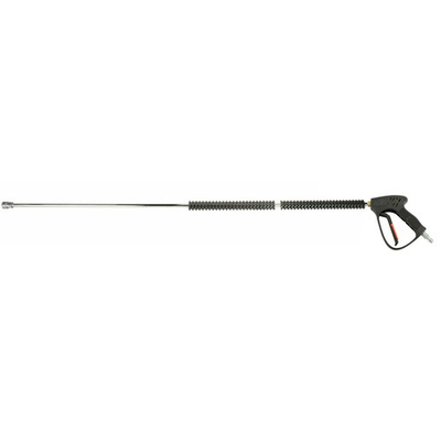 #ad Erie Tools 5000 PSI Pressure Washer Gun and 48quot; Wand 300° F Hot Water Grade $68.99