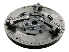 AL120023 Single Stage Clutch 1 Piece