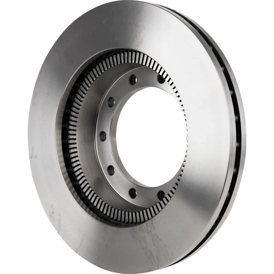 Nuevo disco de freno ventilado para Isuzu FVR base 6 cilindros 7,8 L por 41224 55104 900906 Foto 4 de 4