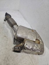 Catalyseurs BMW X5