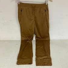 DSG Boys Tech Taper Pant Wood Grain Solid Jogger DAB12110T