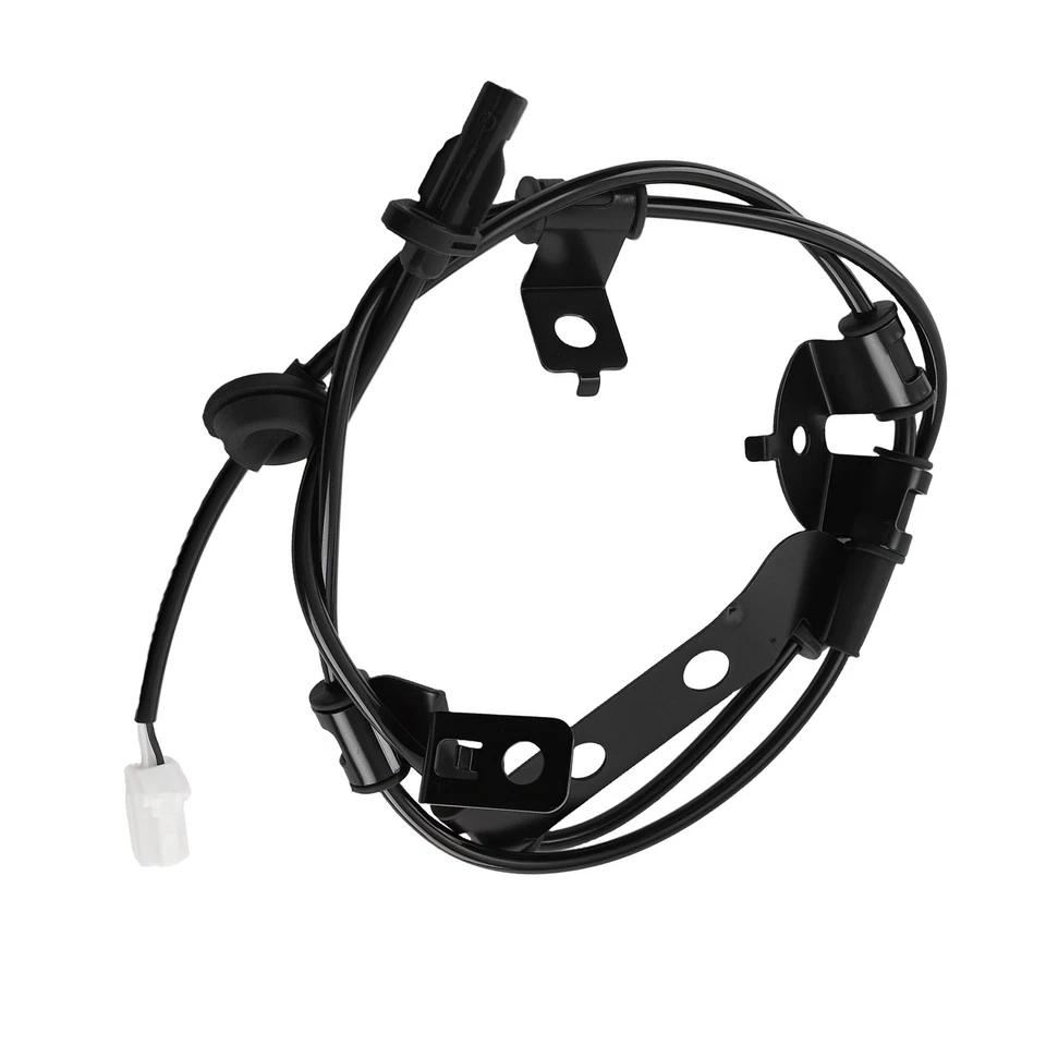 ABS Wheel Speed Sensor Rear Left for Hyundai ix35 KIA Sportage 1.7 CRDi ALS2071 - Image 3 of 4