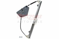 Metzger Autoteile Fensterheber Vorne Links 2160849